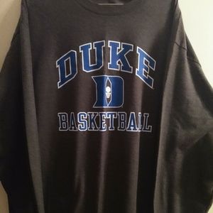 Duke shirt